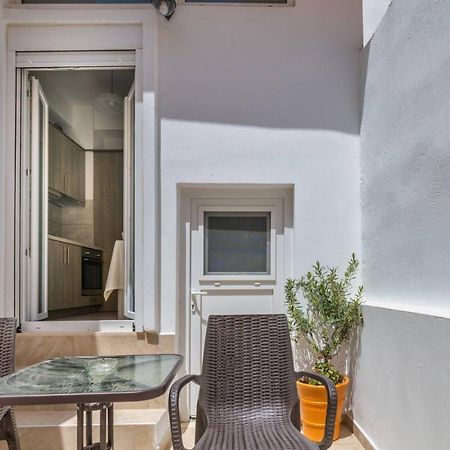 Irini-Kalamaki-Apartments Exterior photo