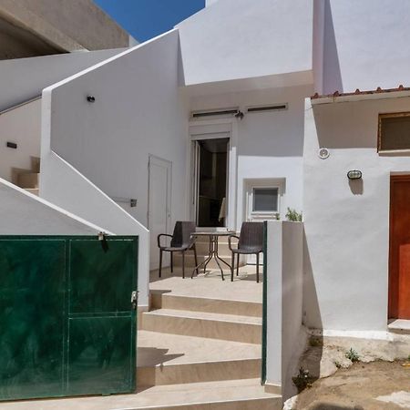 Irini-Kalamaki-Apartments Exterior photo